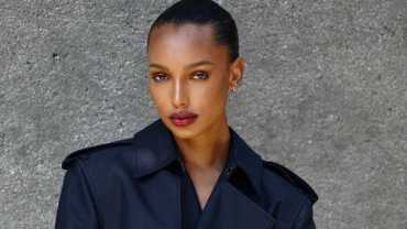 Jasmine Tookes New Fashion Outfits On 22nd April 2024